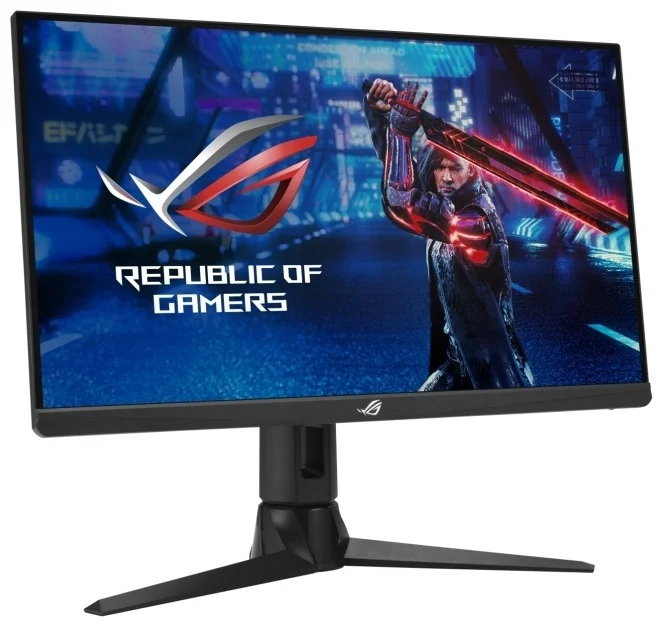 Фото Монитор ASUS XG259CM
