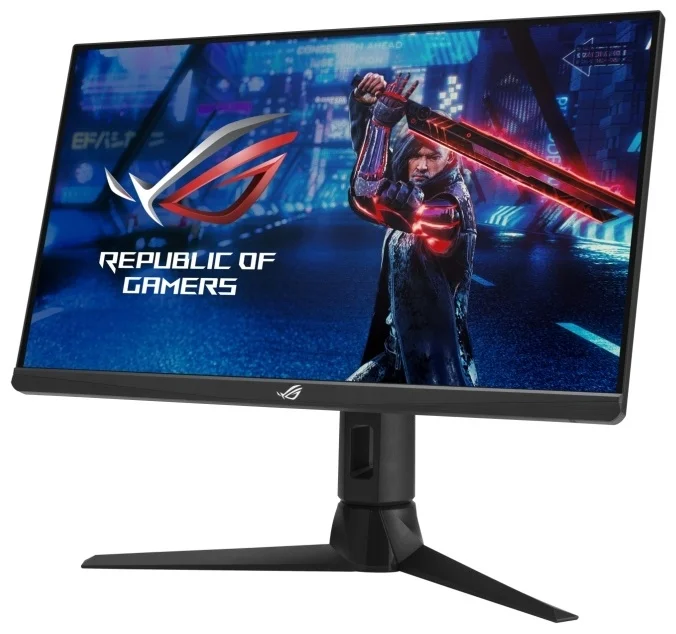 Фотография Монитор ASUS XG259CM
