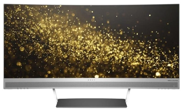 Монитор HP ENVY 34 (W3T65AA)