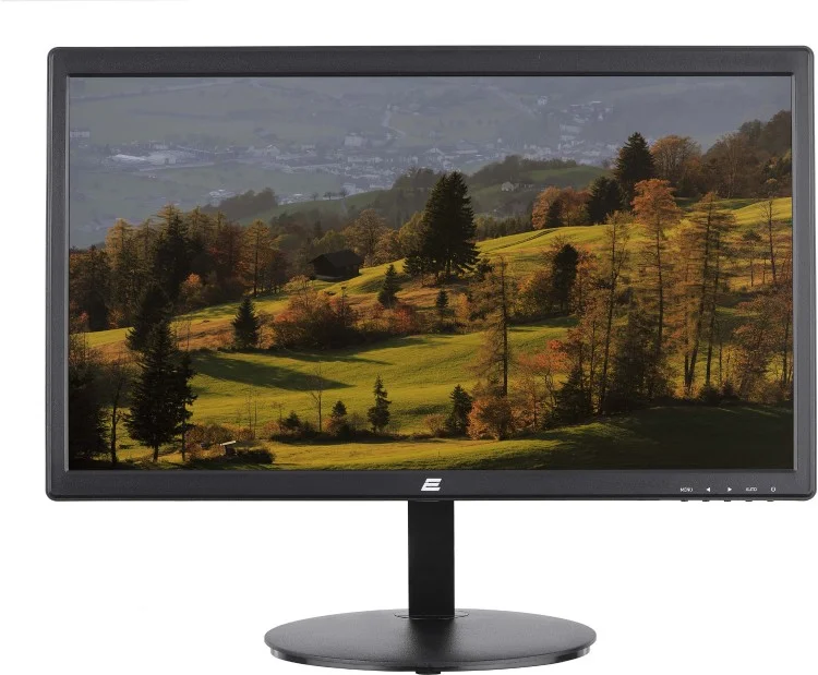 Монитор 2E E2020B D-Sub (2E-E2020B-01.UA)