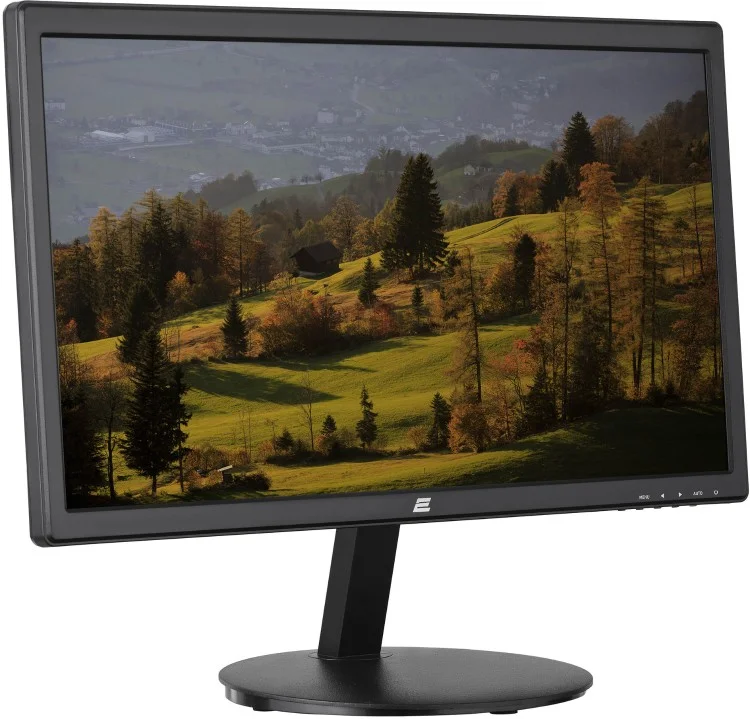 Фото Монитор 2E E2020B D-Sub (2E-E2020B-01.UA)