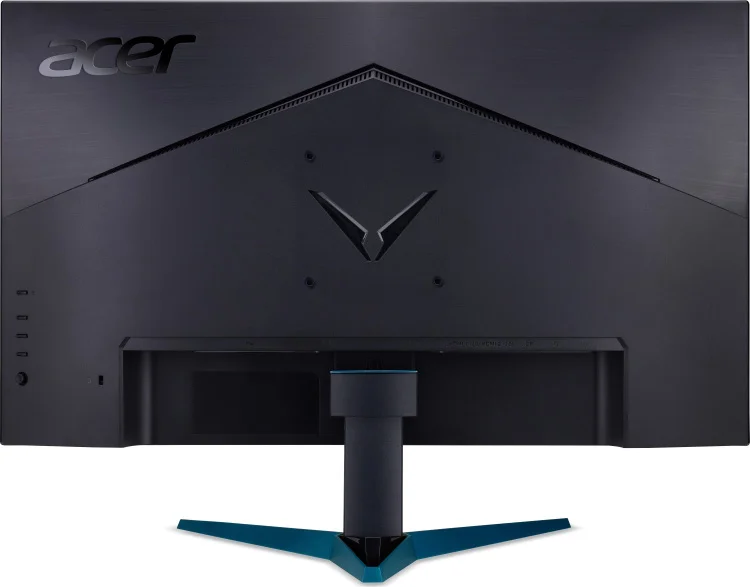 Картинка Монитор ACER VG271UMBMIIPX (UM.HV1EE.M07)