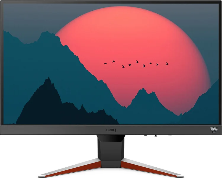 Монитор BENQ Mobiuz EX EX240N