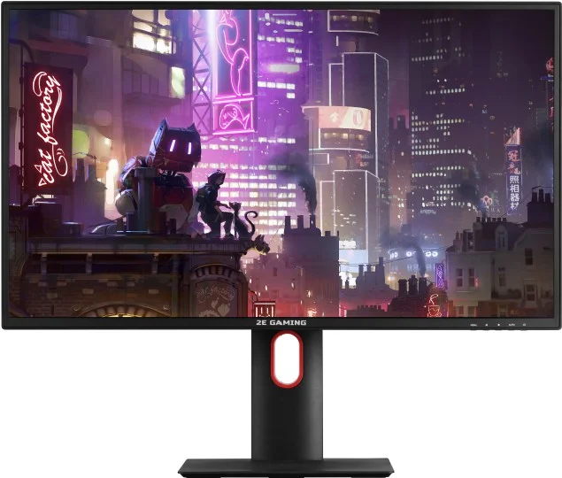 Монитор 2E GAMING G2721B (2E-G2721B-01.UA)