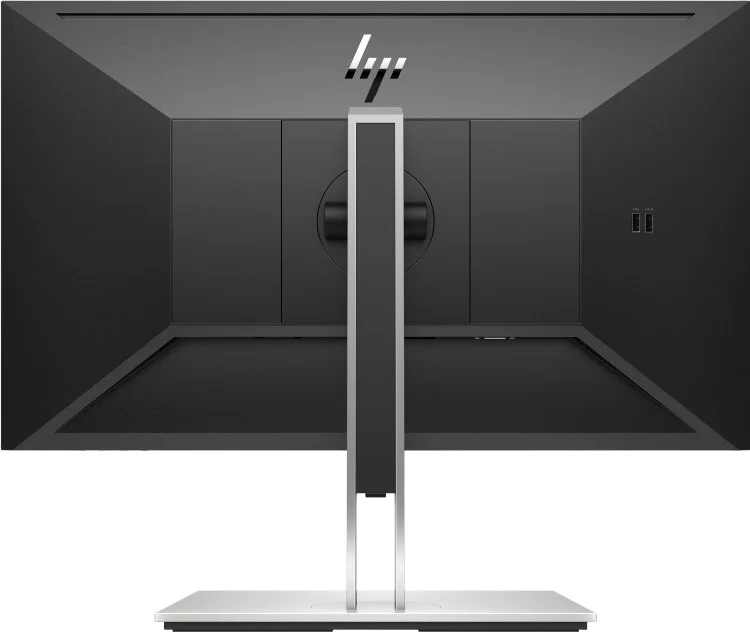 Картинка Монитор HP E24q G4 QHD 9VG12AA