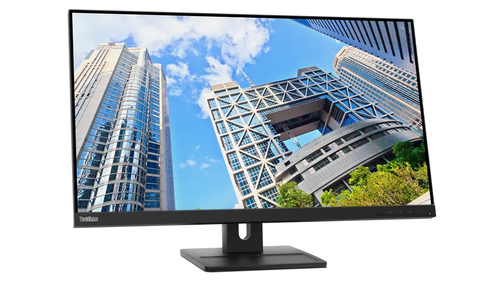 Фото Монитор LENOVO ThinkVision E28u-20 (62F9GAT4EU)
