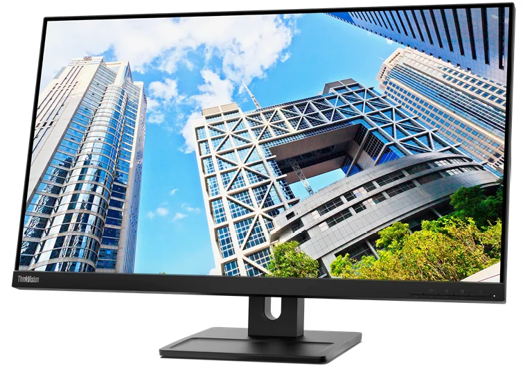 Монитор LENOVO ThinkVision E28u-20 (62F9GAT4EU)