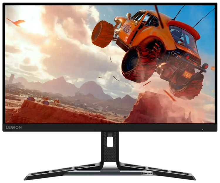 Монитор LENOVO R27qe (67C5GAC1KZ)