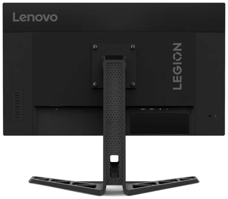 Фото Монитор LENOVO R27qe (67C5GAC1KZ)