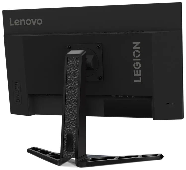 Фотография Монитор LENOVO R27qe (67C5GAC1KZ)