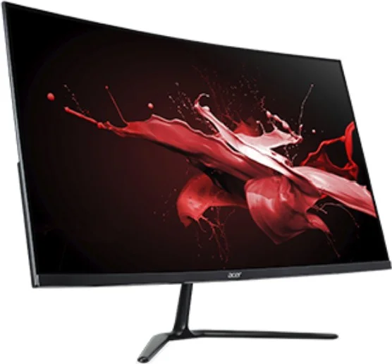 Фото Монитор ACER ED320QXBIIPX