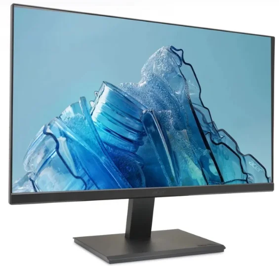 Фото Монитор ACER V247YUBMIIPXV (UM.QV7EE.048)
