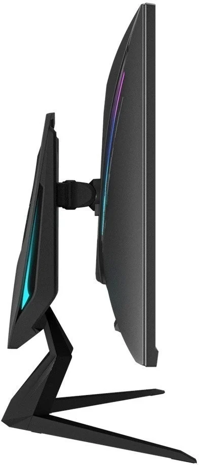 Купить Монитор GIGABYTE AORUS FI32QX-EK