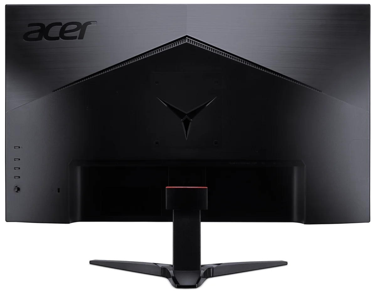 Фото Монитор ACER KG242YPBMIIPX (UM.QX2EE.P05)
