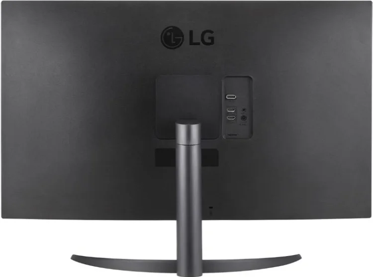 Картинка Монитор LG 32UR500-B