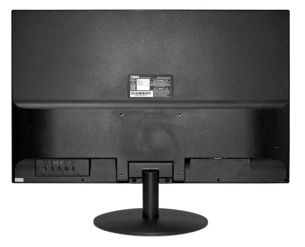 Фотография Монитор QMAX KD221V
