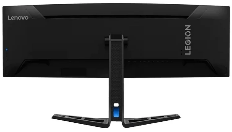 Фотография Монитор LENOVO R45w-30 (67B1GAC3EU)