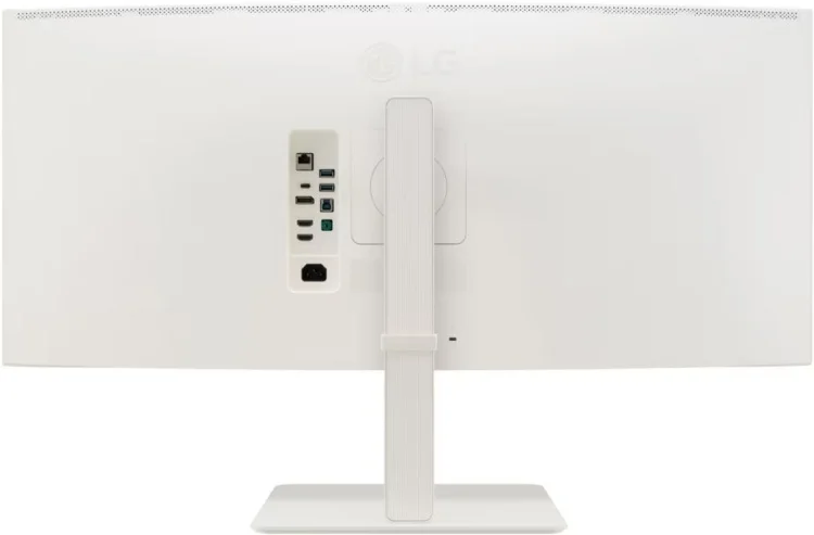 Картинка Монитор LG 38WR85QC-W