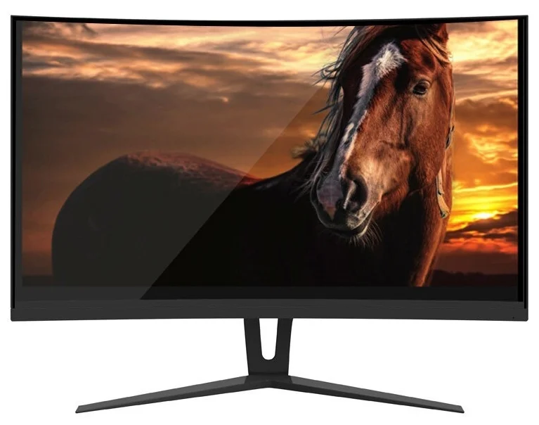 Фото Монитор GAMEMAX 7133 (GMX27C144)