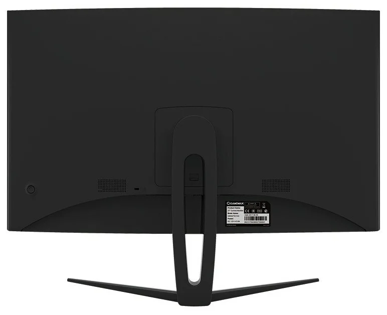 Купить Монитор GAMEMAX 7133 (GMX27C144)