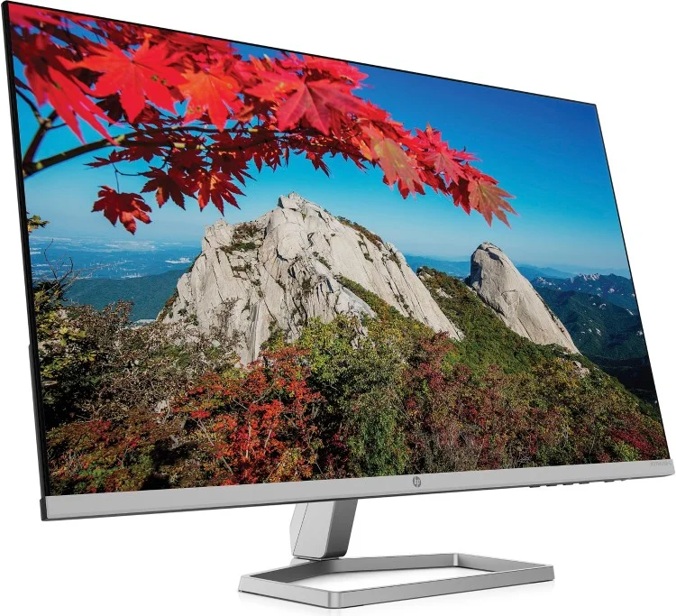 Монитор HP M27fd (2H3Y8AA)