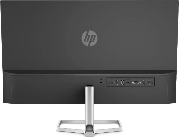 Фото Монитор HP M27fd (2H3Y8AA)