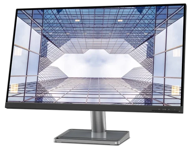 Фотография Монитор LENOVO L32p-30 (66C9UAC1EU)
