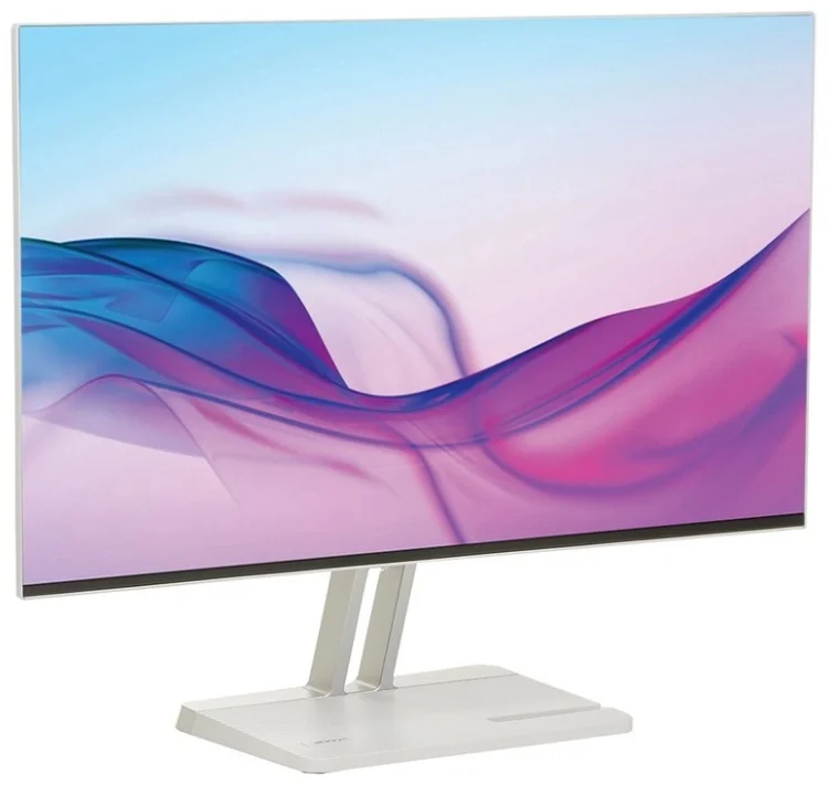 Фото Монитор LENOVO L27i-4A (67BEKAC1EU)