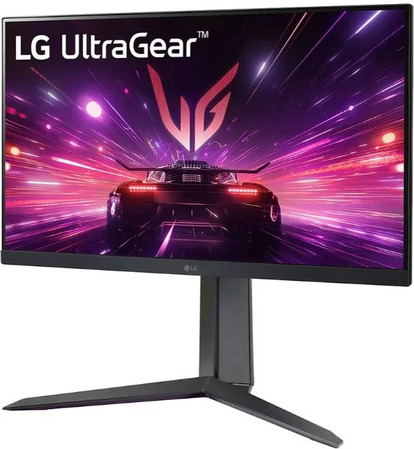 Картинка Монитор LG 24GS65F-B