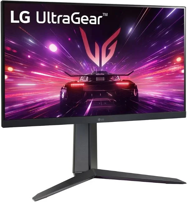Цена Монитор LG 24GS65F-B