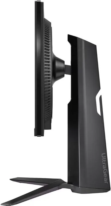 Купить Монитор LG 24GS65F-B