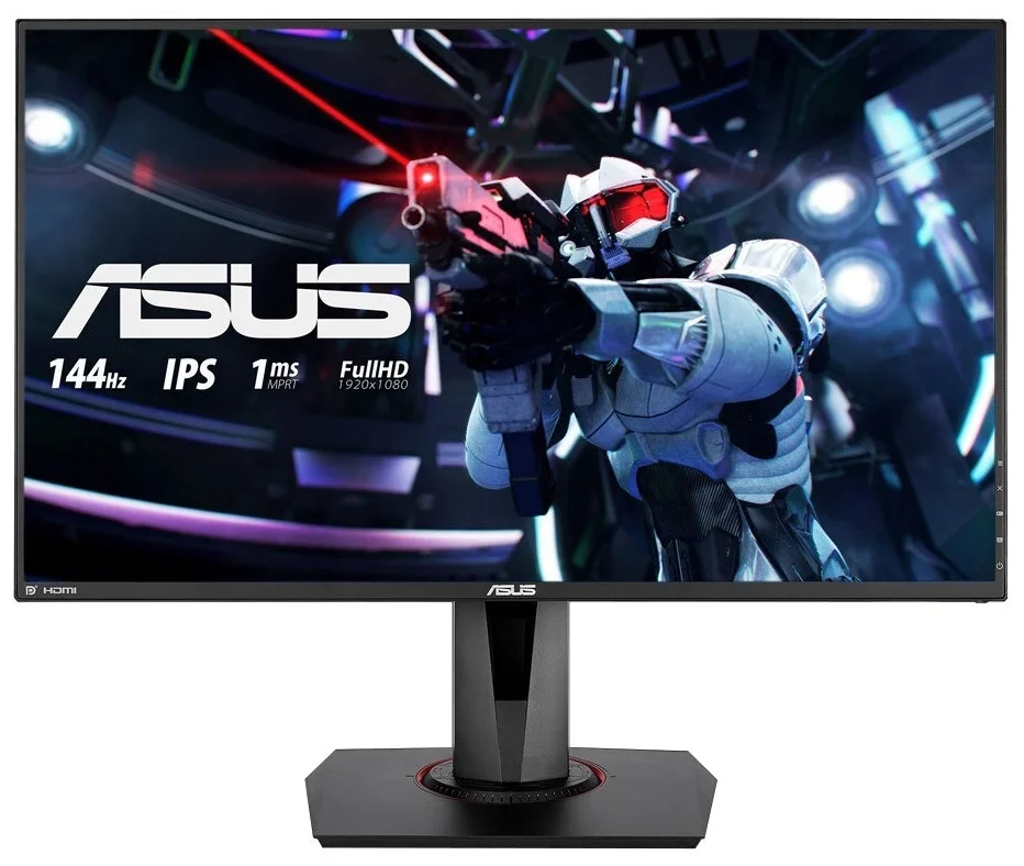 Монитор ASUS VG279Q