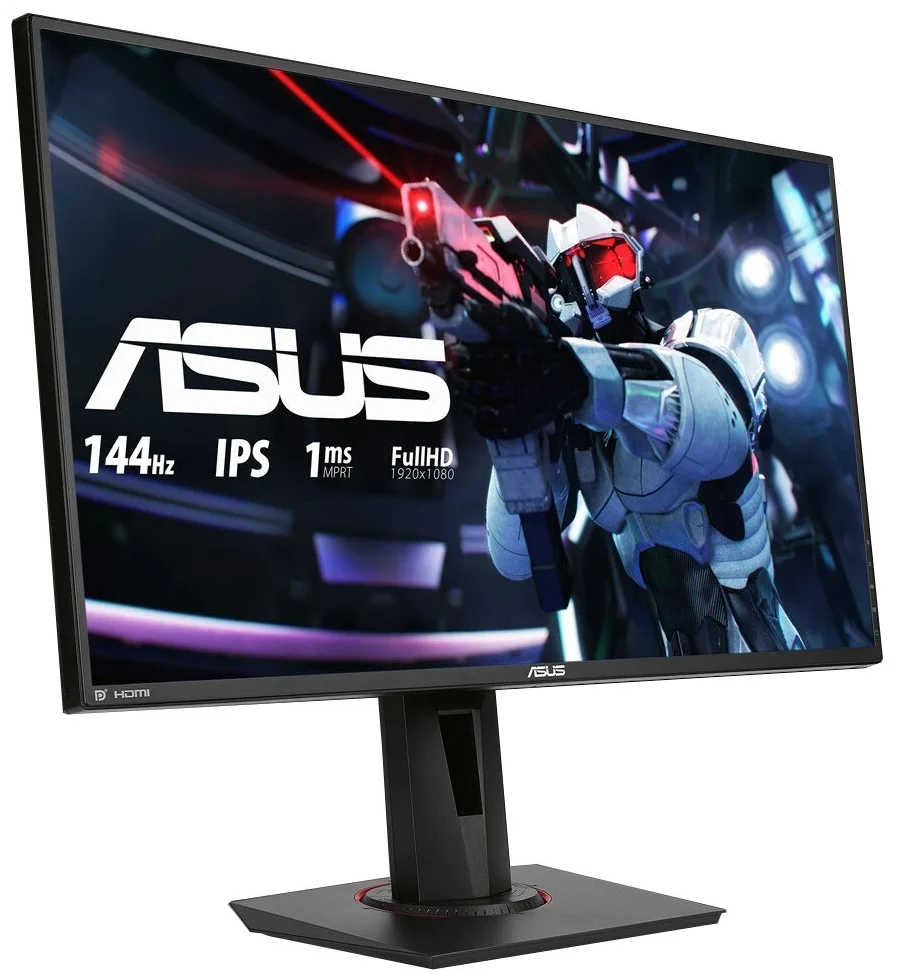 Фото Монитор ASUS VG279Q