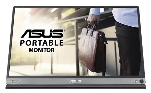 Монитор ASUS ZenScreen MB16ACV
