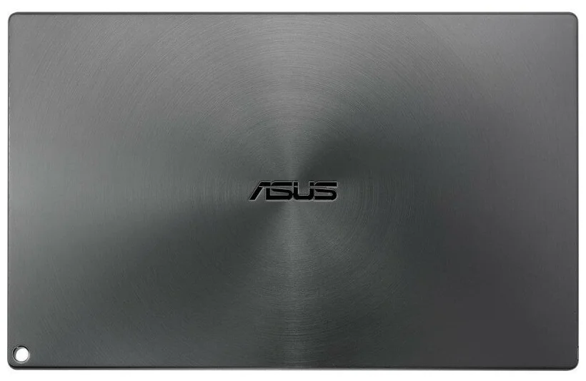 Картинка Монитор ASUS ZenScreen MB16ACV