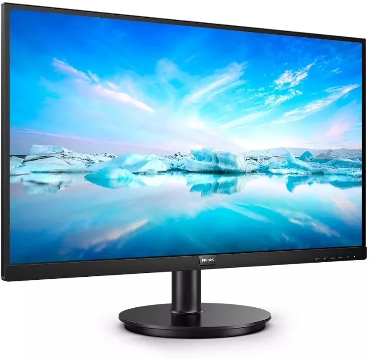 Фото Монитор PHILIPS 275V8LA/00/01