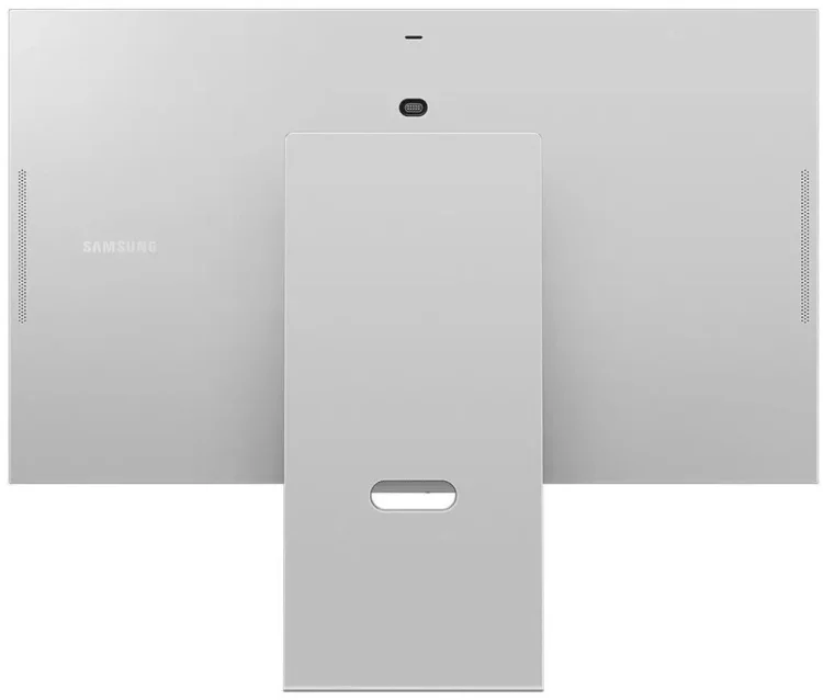 Цена Монитор SAMSUNG ViewFinity S90PC LS27C902PAIXCI