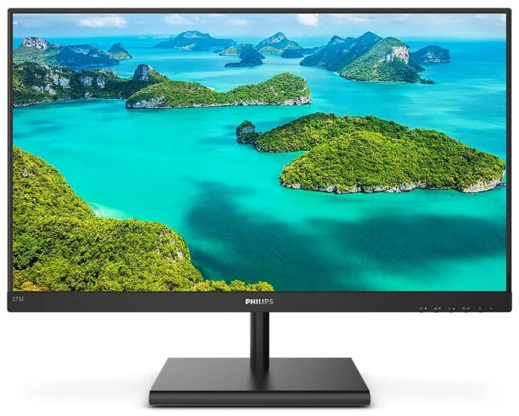 Монитор PHILIPS 275E1S/00/01