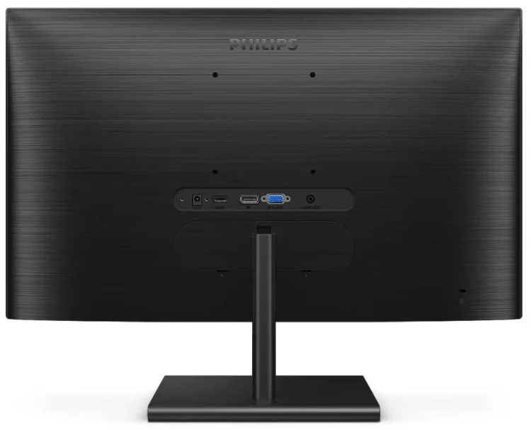 Фотография Монитор PHILIPS 275E1S/00/01