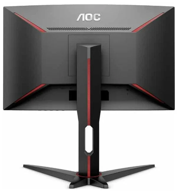 Купить Монитор AOC C24G1/01