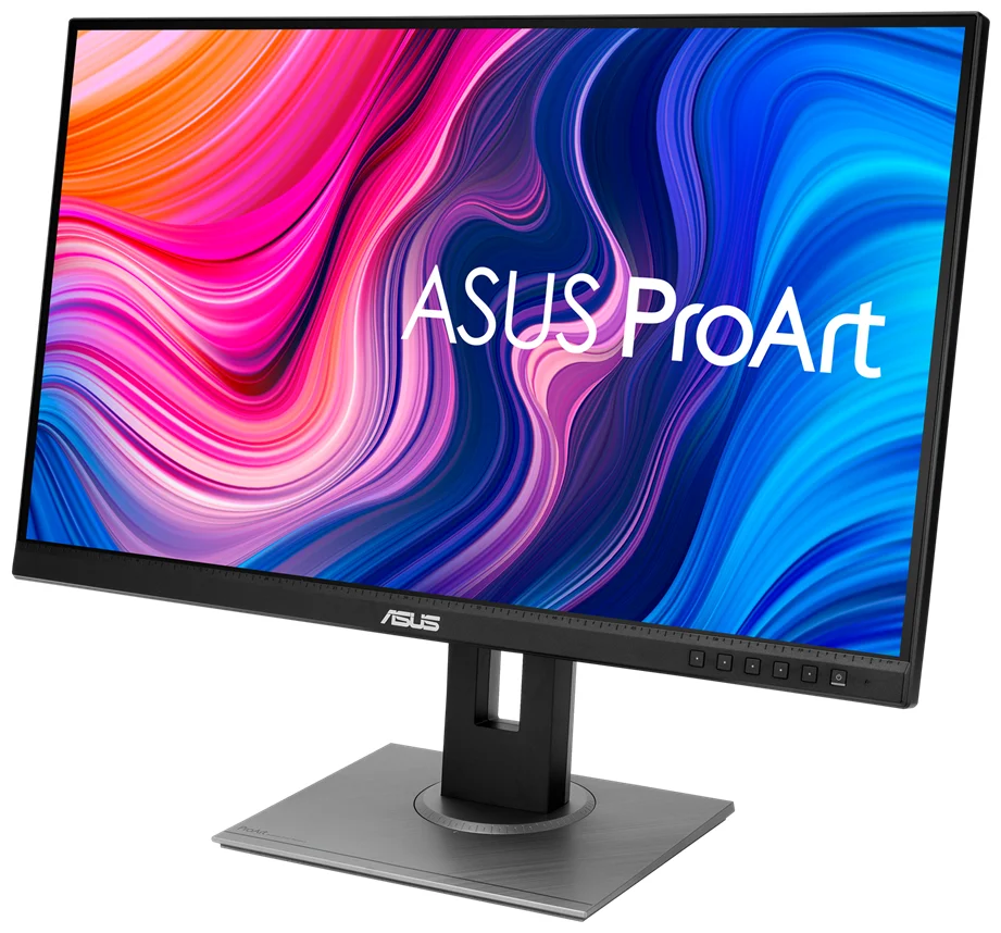 Фото Монитор ASUS ProArt PA278QV