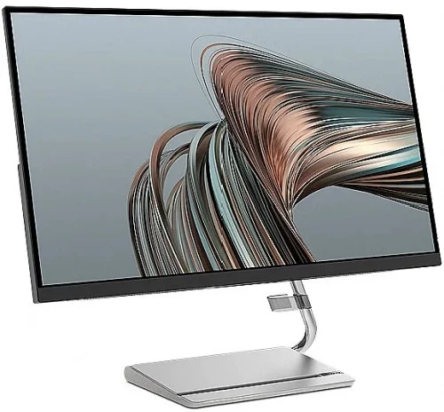 Фото Монитор LENOVO Q27q-20 (66EFGAC3EU)