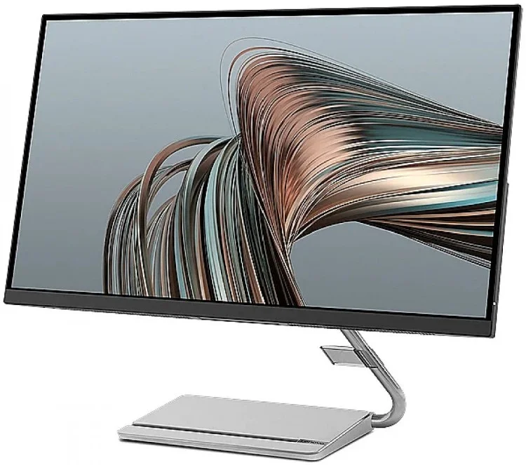 Фотография Монитор LENOVO Q27q-20 (66EFGAC3EU)