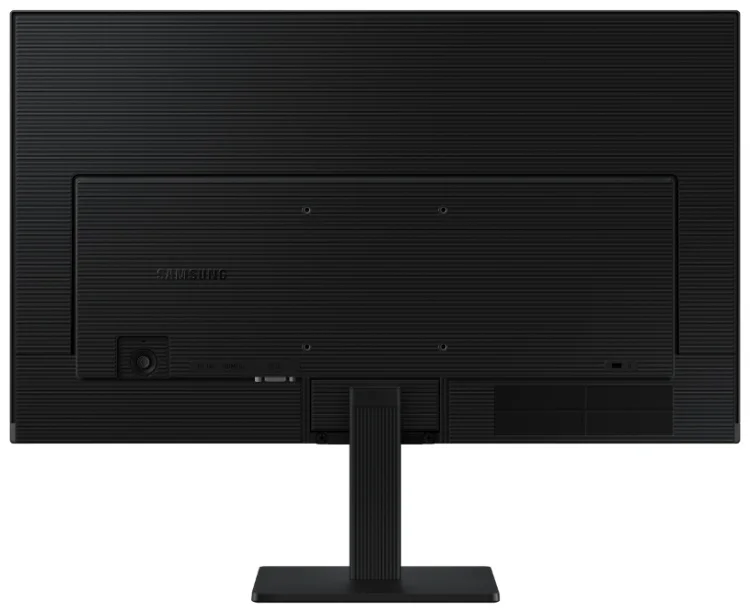 Фото Монитор SAMSUNG LS24D304GAIXCI