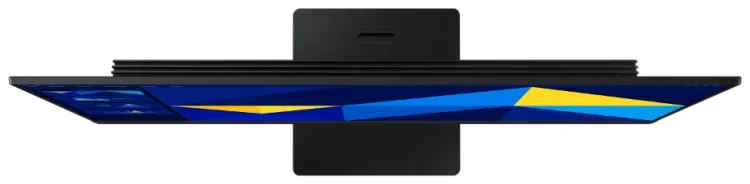 Купить Монитор SAMSUNG LS24D304GAIXCI