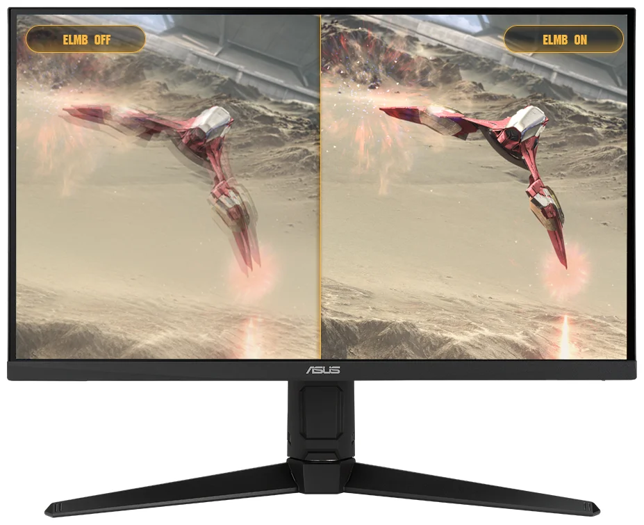 Монитор ASUS VG279QL1A заказать