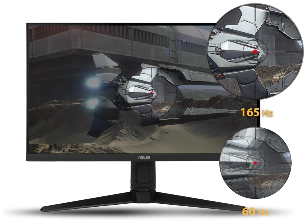 Монитор ASUS VG279QL1A Казахстан
