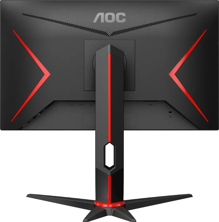 Цена Монитор AOC 24G2SU/BK