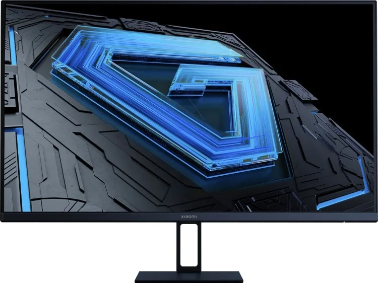 Фото Монитор XIAOMI Gaming Monitor G27i (P27FBB-RGGL)