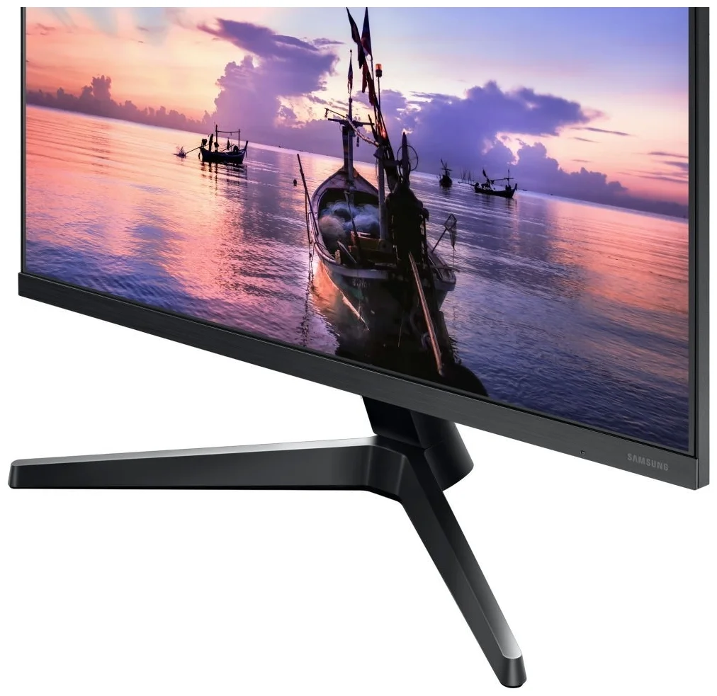 Монитор SAMSUNG LF27T352FHIXCI Казахстан